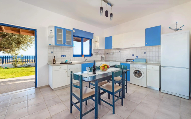 Stegna House