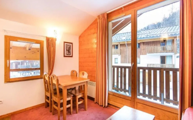 Vacancéole - Les Chalets de la Ramoure