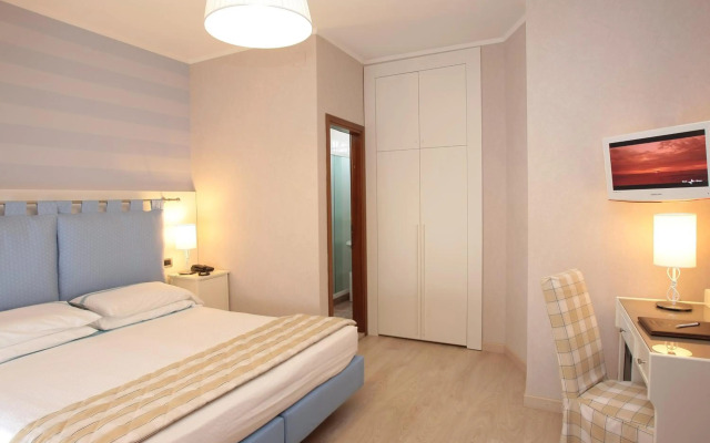 Hotel Rivamare