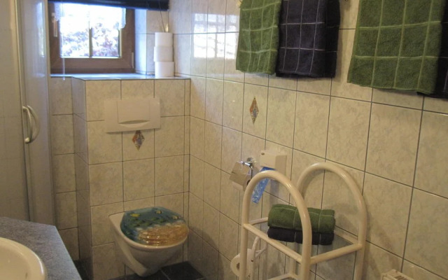 Ferienwohnung Lederle