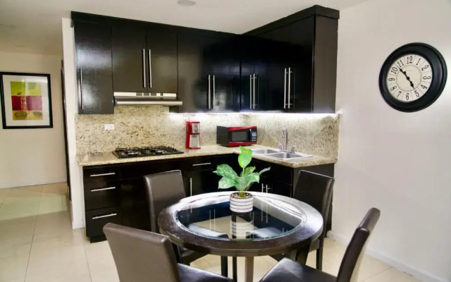 Rio Suites