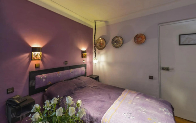 Hotel Islane