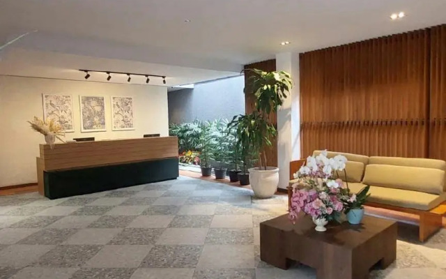 Gendhis Batu Boutique Hotel