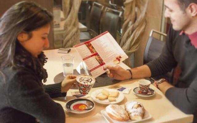 Bed  Breakfast Maricentro