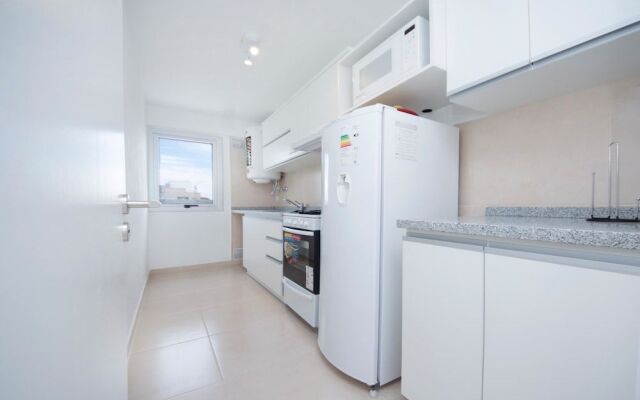 A7W Viamonte Apartment