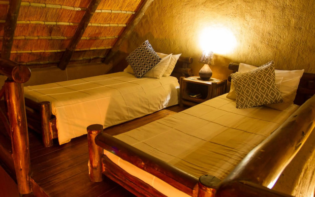 LittleBush Private Lodge