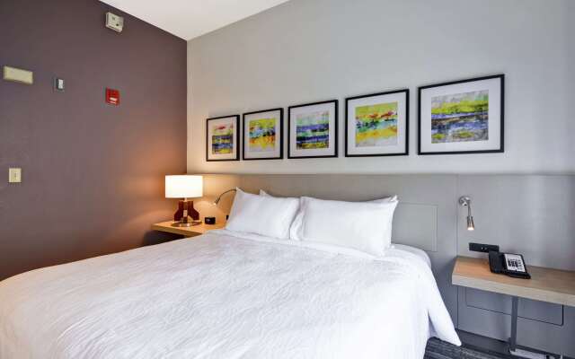 Hilton Garden Inn Panama City