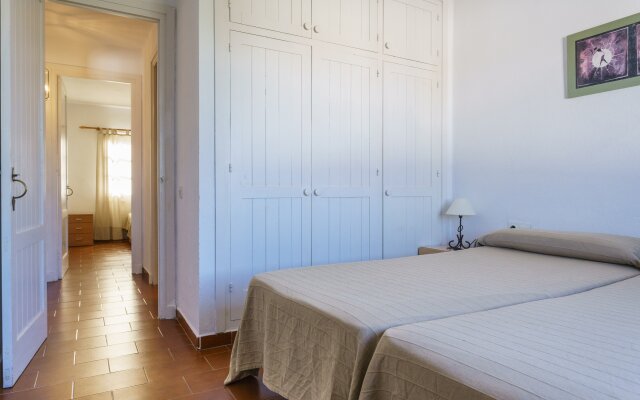 Apartamentos Posidonia