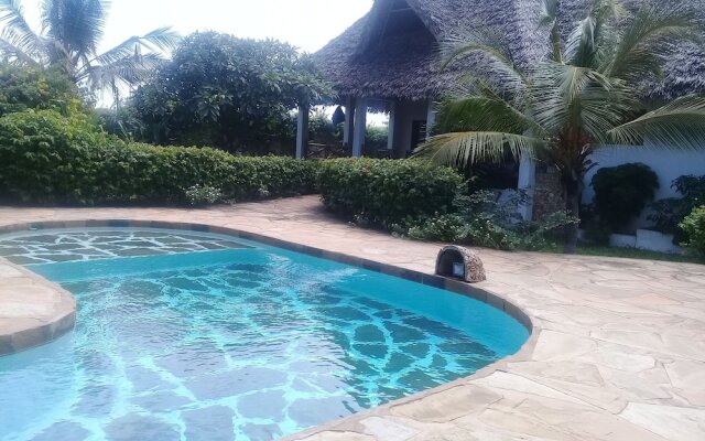 Lion Villa