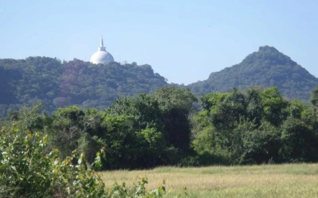Mahagedara Inn