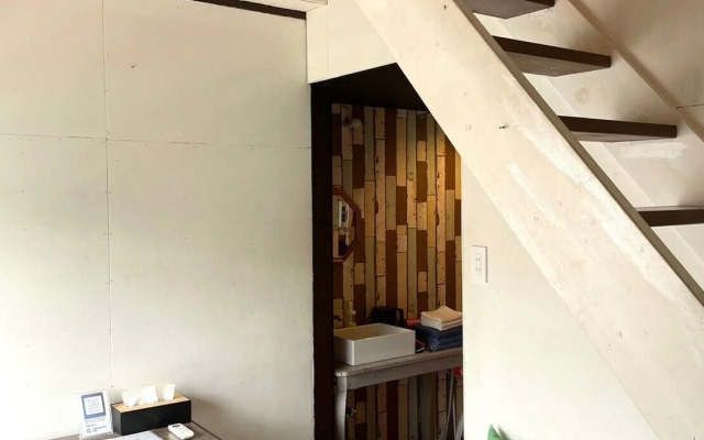 Ohmachi Junxion - Hostel