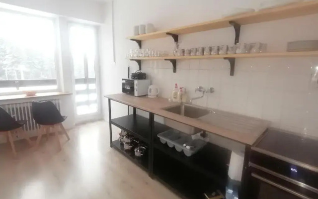 Dom Horskej Služby - Jasná