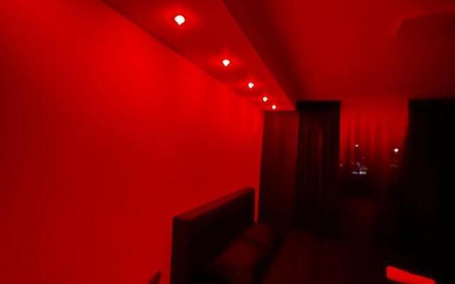 Central Studio 1 - apartament 2 camere