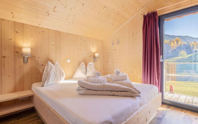 Bergeralm Chalets 36405