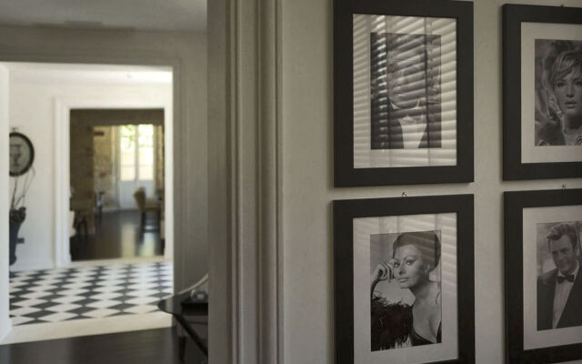Hotel Villa Fanny