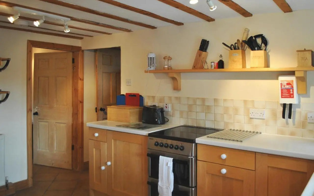 Gunluk Cottage