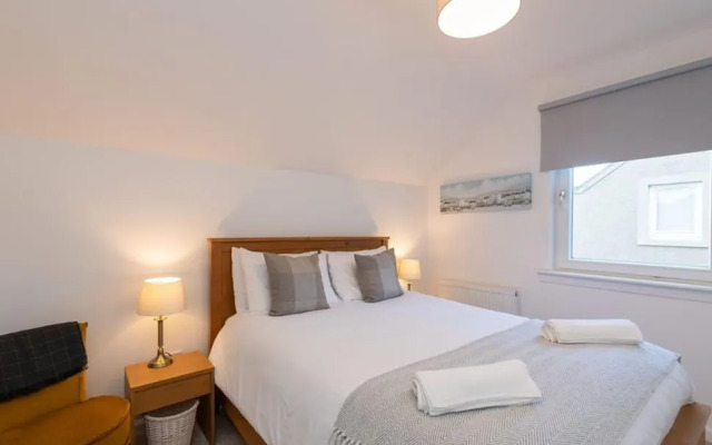 Lynton Annexe, East Linton