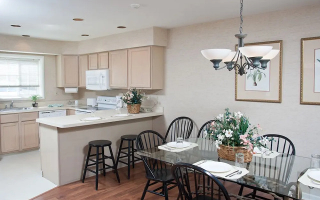 Pocono Mountain Villas by Exploria Resorts