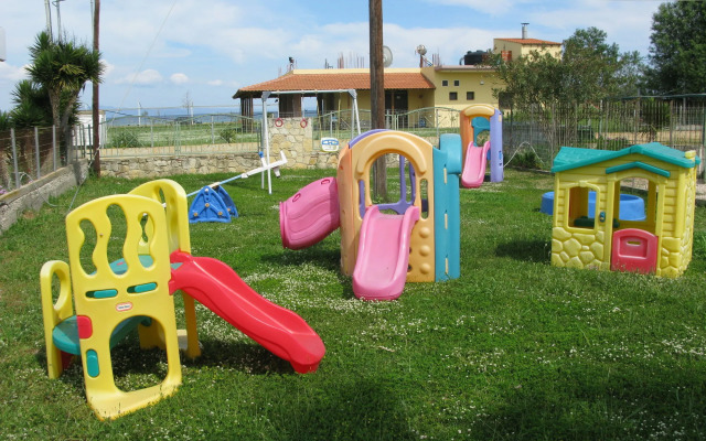 Sea View Apartment Hotel