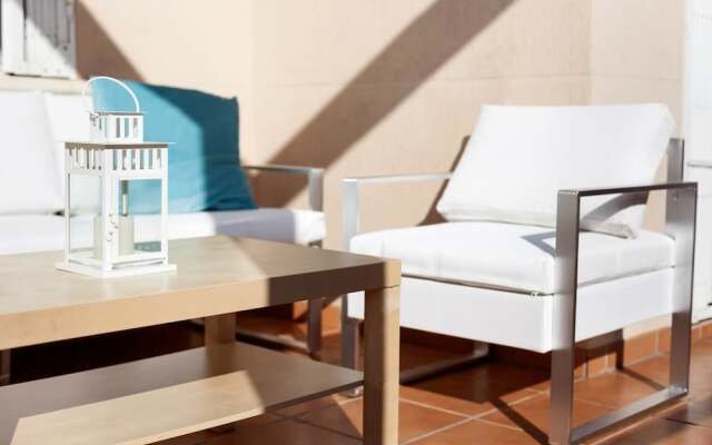 Apartamento Jardines al Mar