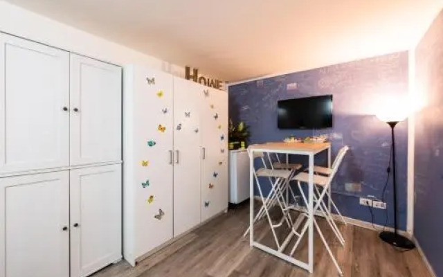 Central Station Loft