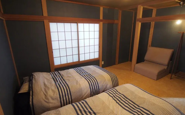 Atami Cottage 6 People