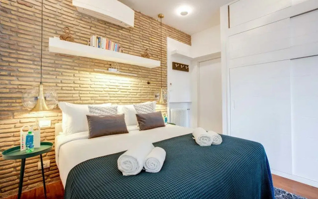 Sweet Inn - Campo de Fiori - Calderari