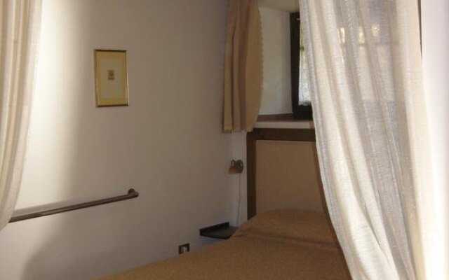Agriturismo La Campana