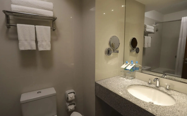 Casa Andina Select Miraflores