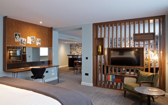 Telegraph Hotel - Coventry