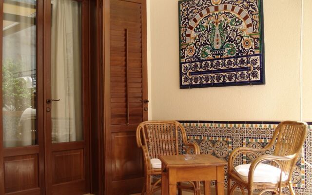 Sicilya Comfort Room And Suite