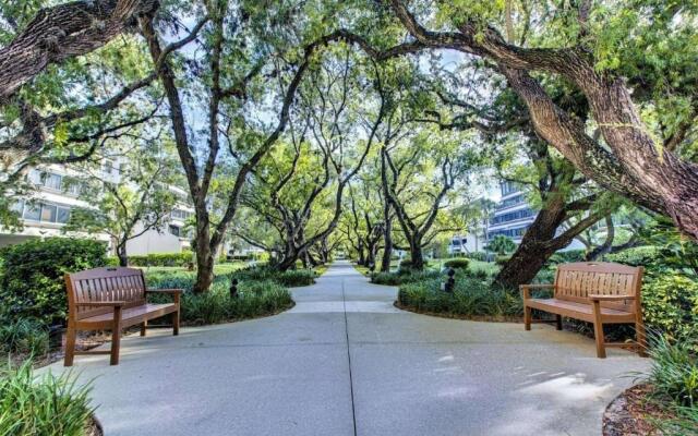 Excelsior Beach to Bay-bayside