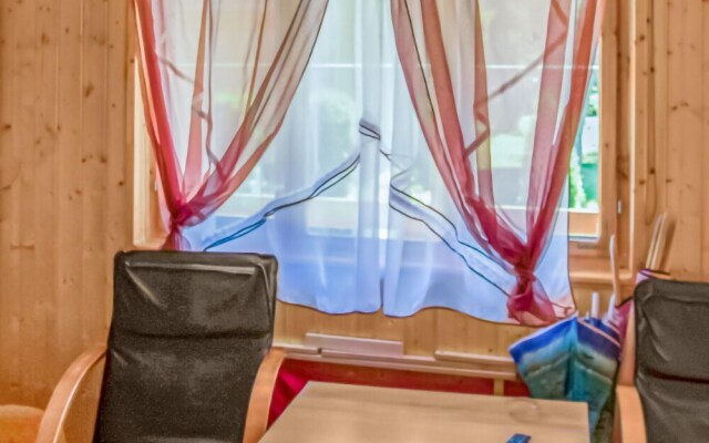 Awesome Home in Jaroslawiec With 1 Bedrooms