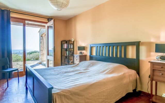 Holiday Home Mont des Roses