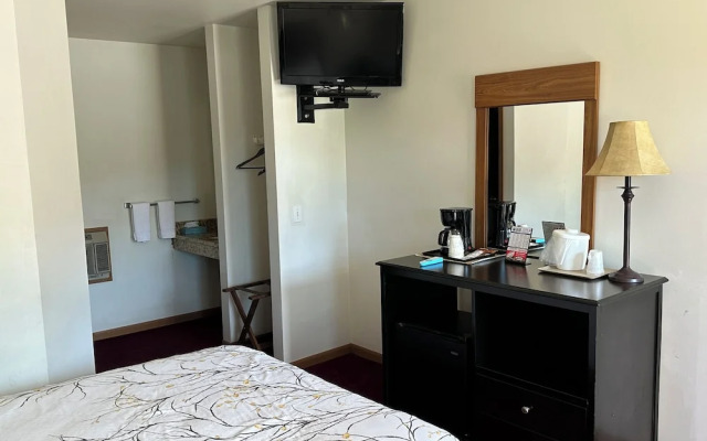 Vista Villa INN