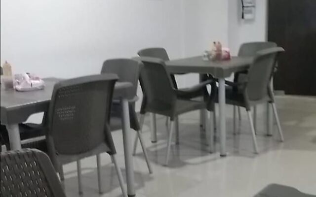 Hotel Bellamar
