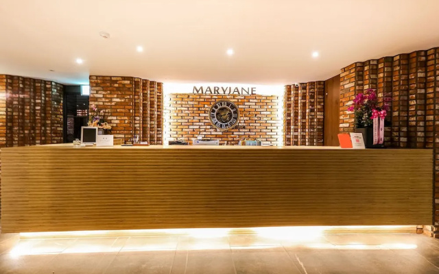 Cheongju Maryjane Hotel