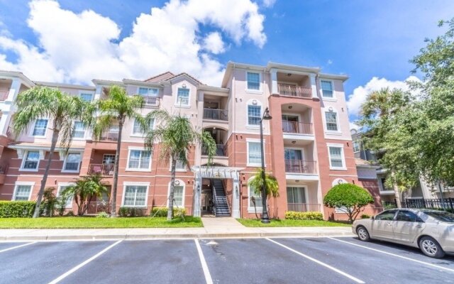 Tvpm 4862#104ca vc 3 Bedroom Apts by RedAwning