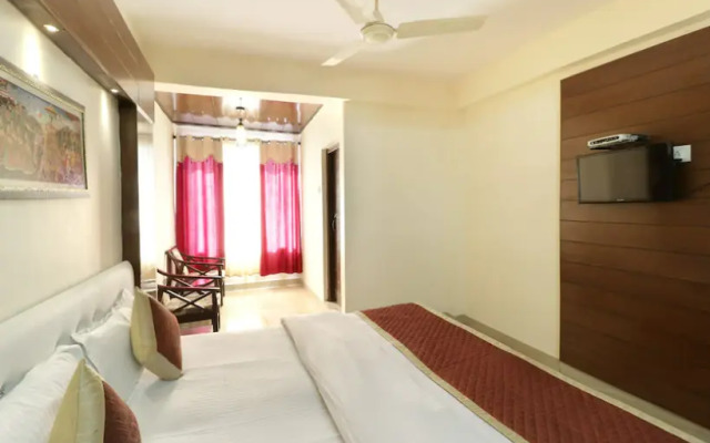 Hotel Surya Kiran