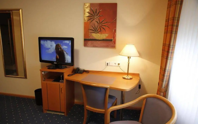 Hotel Anika