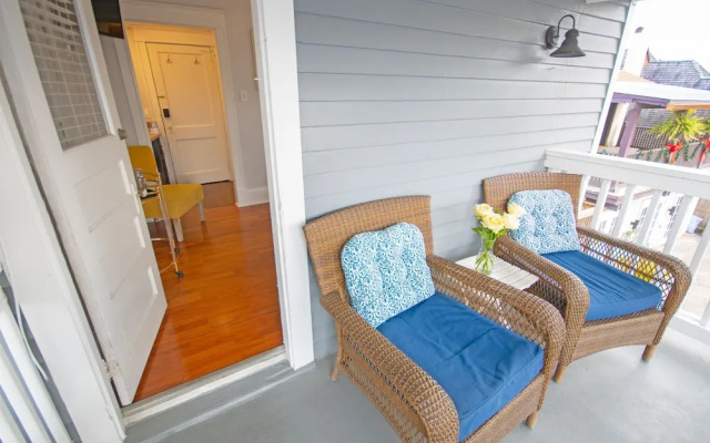 Hemingway House Bed and Breakfast