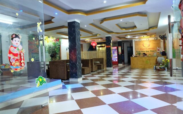 Tuan Tu Hotel
