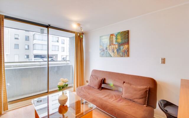 Departamento Viñamarino en el Centro