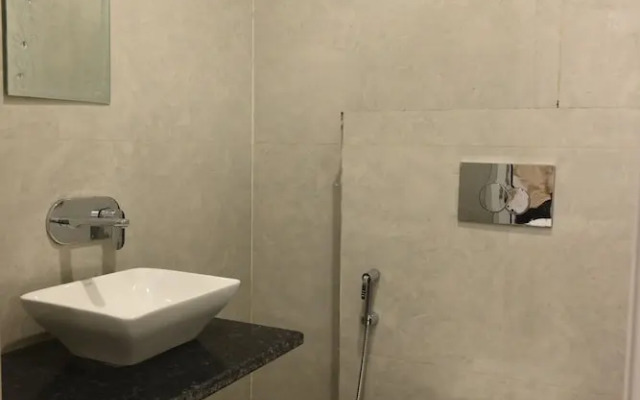 Uday Paramount Inn