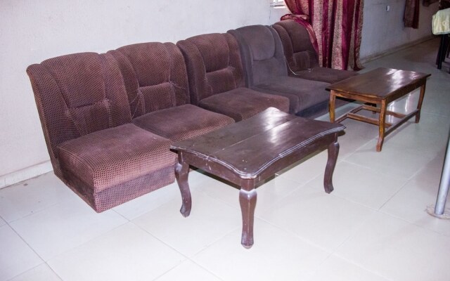 Moye Hotel