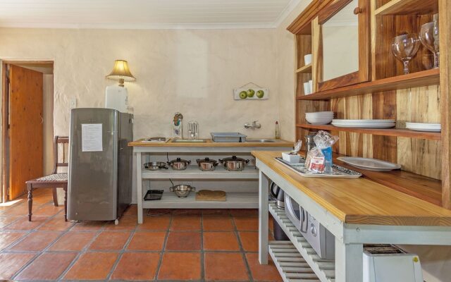 Bonnievale River Lodge