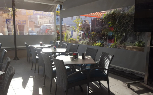 Hotel Creta Paguera