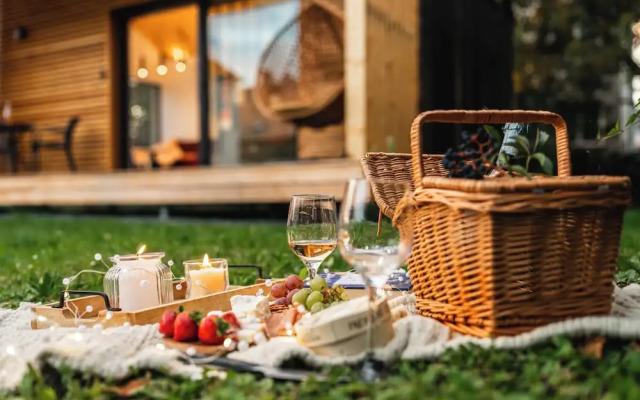 Ostravinka - Boutique Apartment