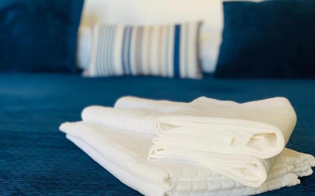 POSEA - Polignano Sea Suites