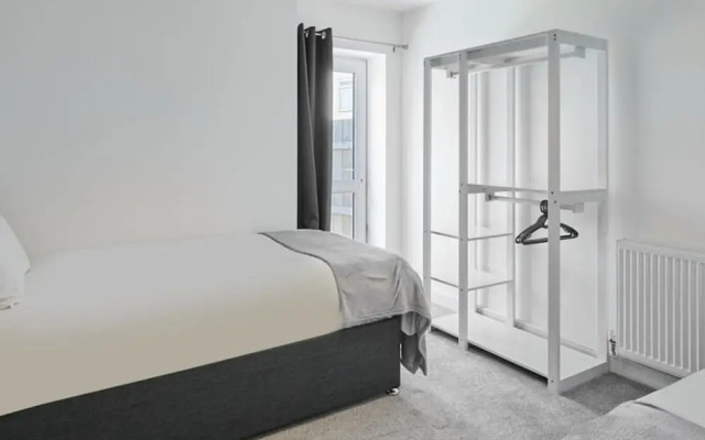 Host Stay The Globe Apartment 3